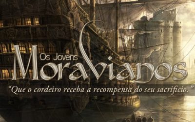 Os Moravianos se venderam como escravos para libertarem vidas para Deus!