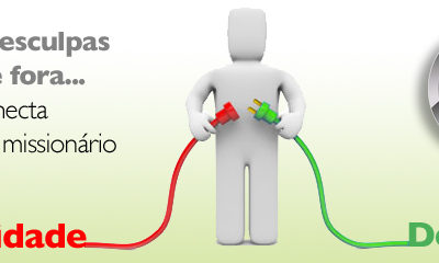 Missão Base a serviço dos missionários e integração entre igrejas e organizações missionárias