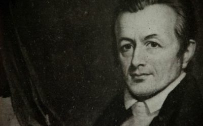 Você sabe quem foi Adoniram Judson?