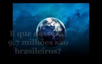 Vídeo mostra informações sobre surdos no mundo de missões