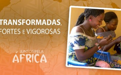 “Juntos pela África” é o tema do DIP 2017