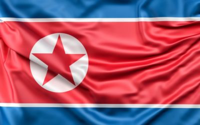 COREIA DO NORTE LIBERTA MISSIONÁRIOS