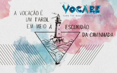 Vocare encoraja jovens ao compromisso missionário