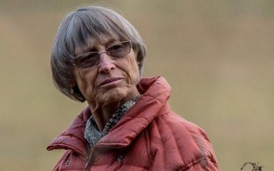 Morre canadense Ruth Thomson, missionária na Amazônia