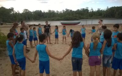 Participe: Dia Nacional de intercessão pelos pescadores e ribeirinhos